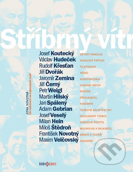 Stříbrný vítr