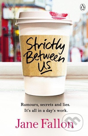 Strictly Between Us