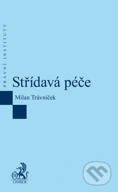 Střídavá péče