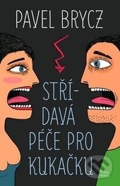 Střídavá péče pro Kukačku