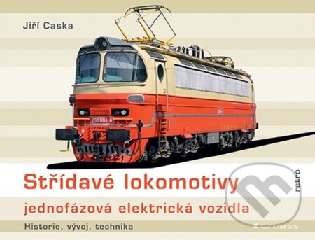 Střídavé lokomotivy