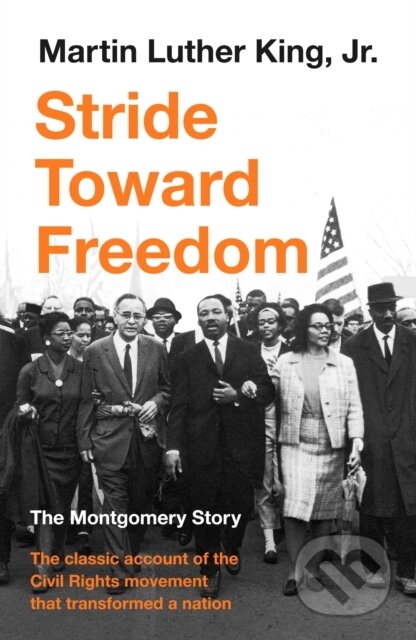 Stride Toward Freedom (The Montgomery Story)