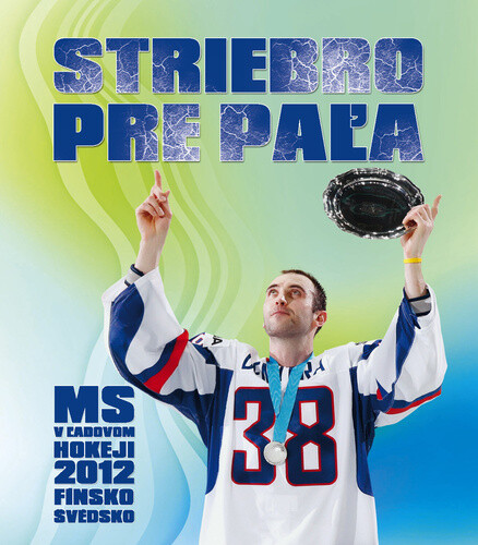 Striebro pre Paľa - Ján Bednarič