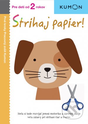 Strihaj papier!