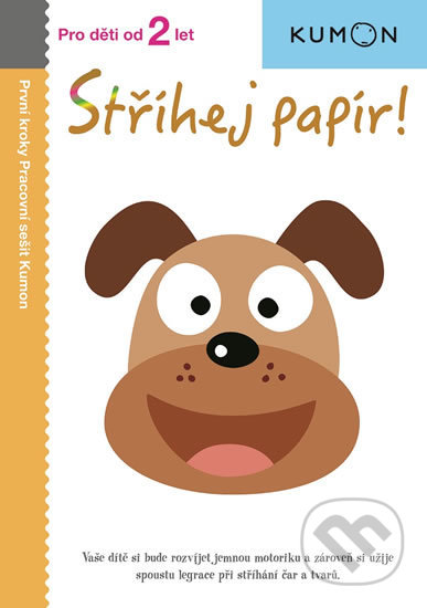 Stříhej papír!