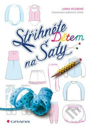 Střihněte dětem na šaty