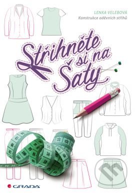 Střihněte si na šaty