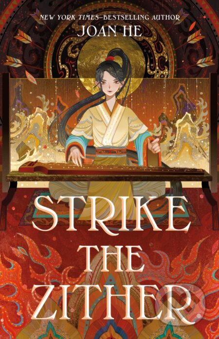Strike the Zither