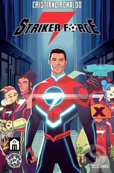Striker Force 7