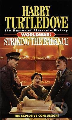 Striking the Balance