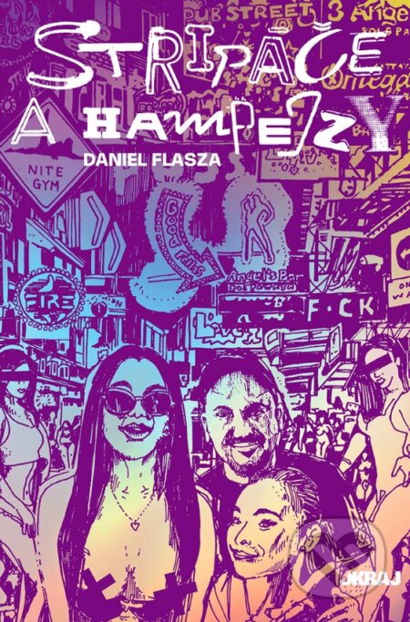 Stripáče a Hampejzy