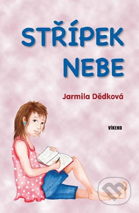 Střípek nebe