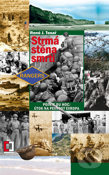 Strmá stěna smrti (Útok na pevnost Evropa)