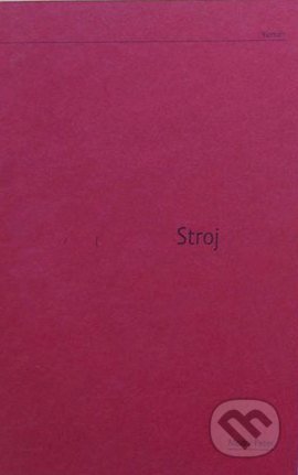 Stroj na čítanie