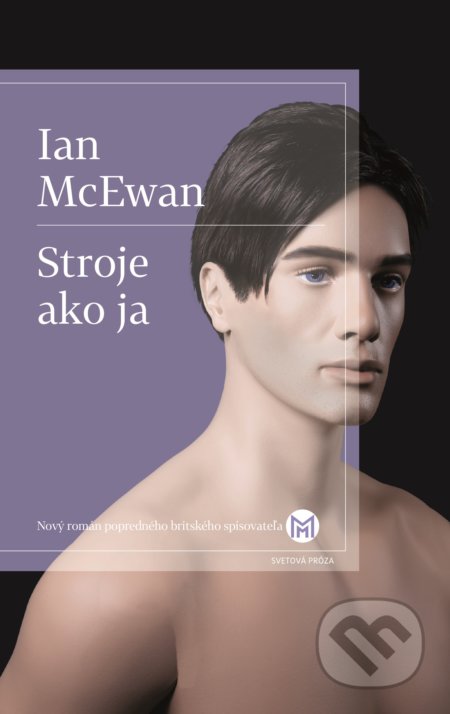 Stroje ako ja