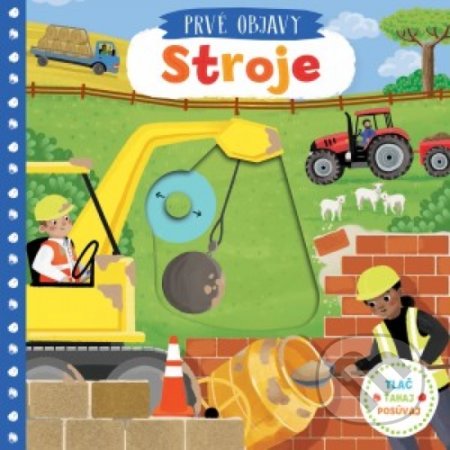 Stroje
