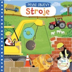 Stroje (Tlač, táhni, posouvej)