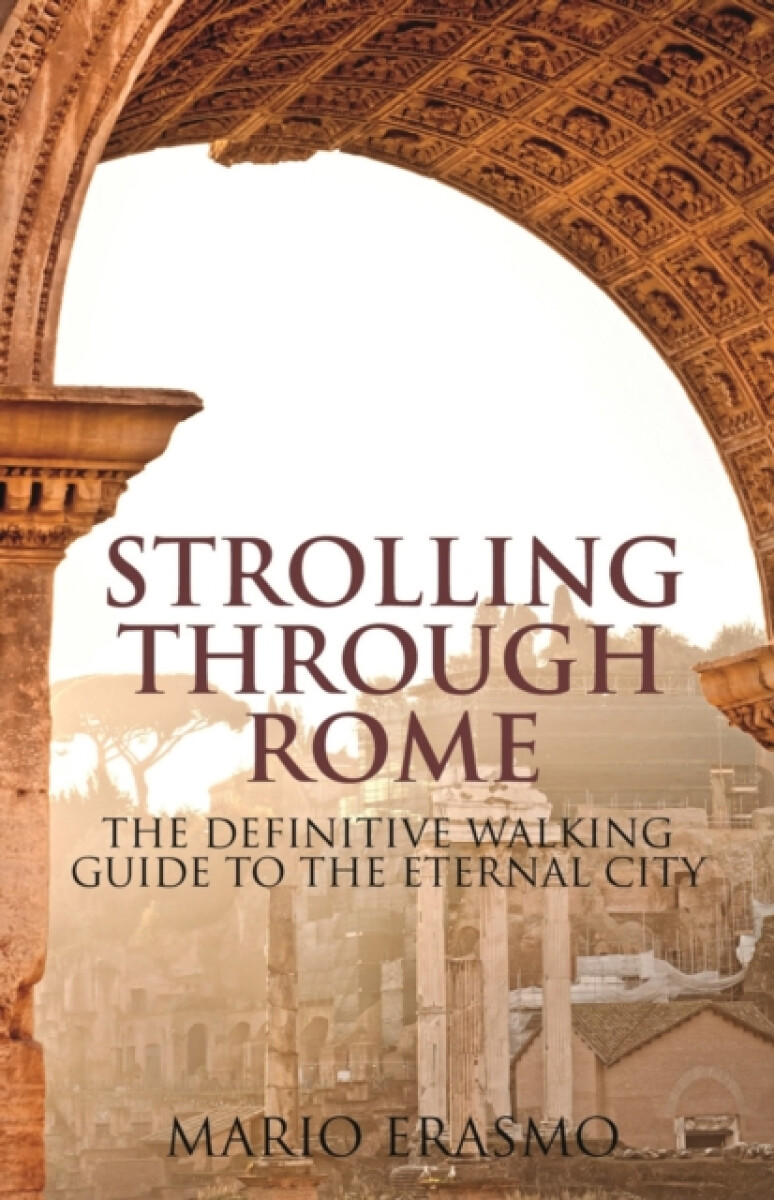 Strolling Through Rome
