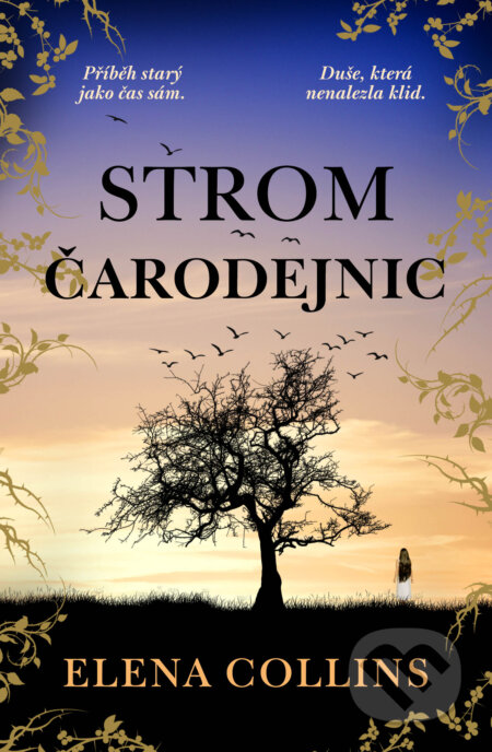 Strom čarodejnic