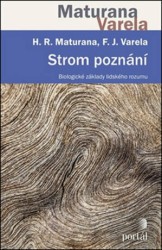 Strom poznání (Biologické základy lidského rozumu) - kniha z kategorie Fyzická a biologická antropologie
