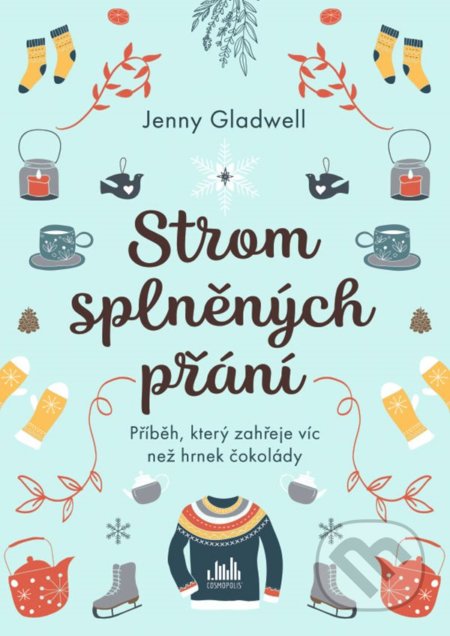 Strom splněných přání