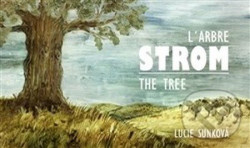 Strom - The Three - L´Arbre