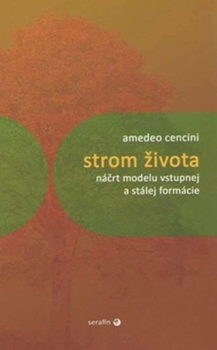 Strom života - Amadeo Cencini