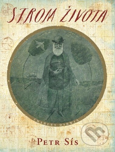 Strom života (Charles Darwin)