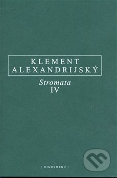 Stromata IV