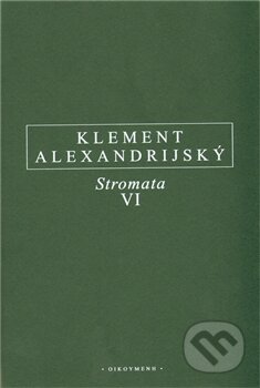 Stromata VI