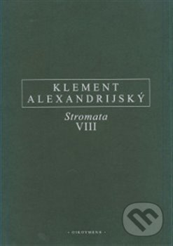 Stromata VIII
