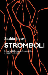 Stromboli (Syrový příběh o hledání v manželství, o hledání po rozvodu) - kniha z kategorie Společenská beletrie