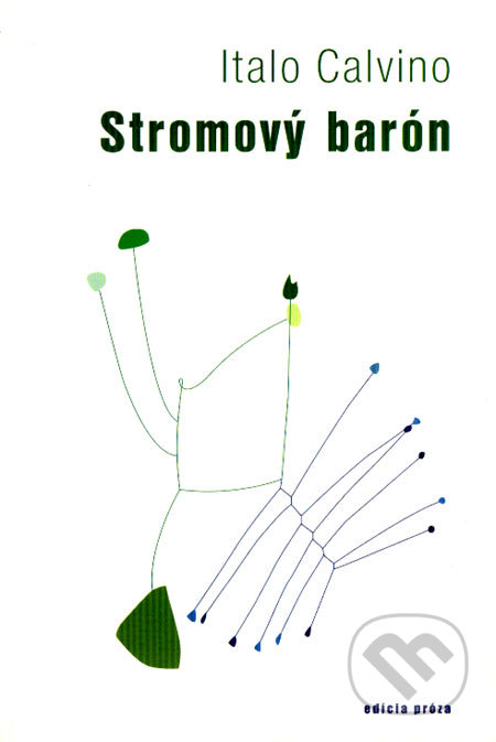 Stromový barón