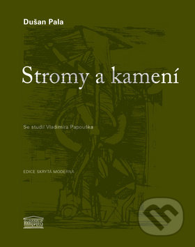 Stromy a kamení