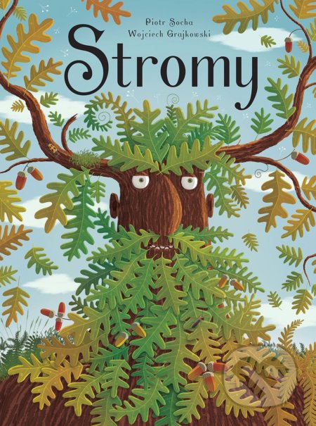 Stromy (český jazyk)