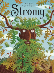 Stromy (český jazyk)