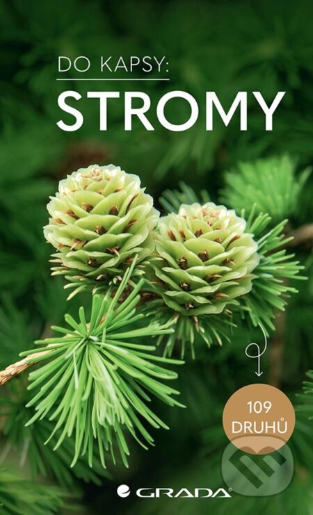 Stromy - Do kapsy