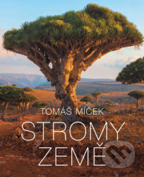 Stromy Země