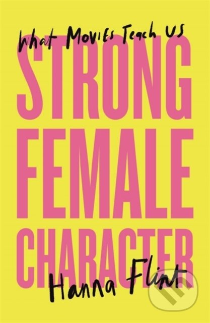Strong Female Character