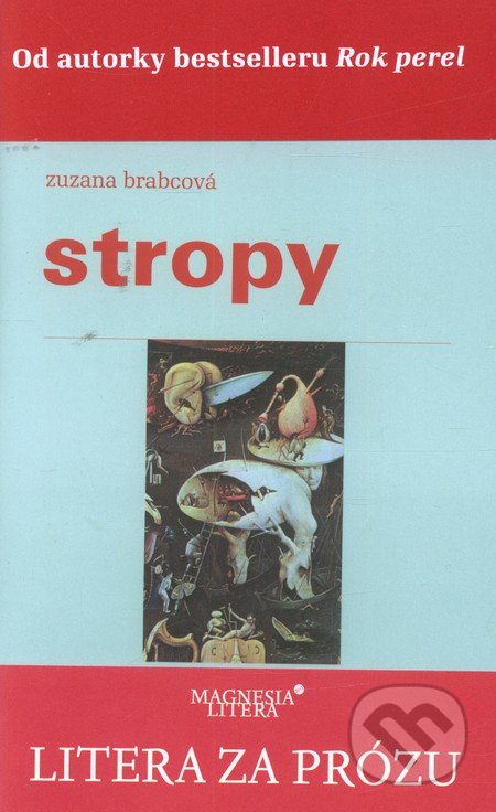 Stropy