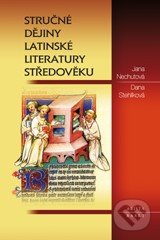 Stručné dějiny latinské literatury středověku