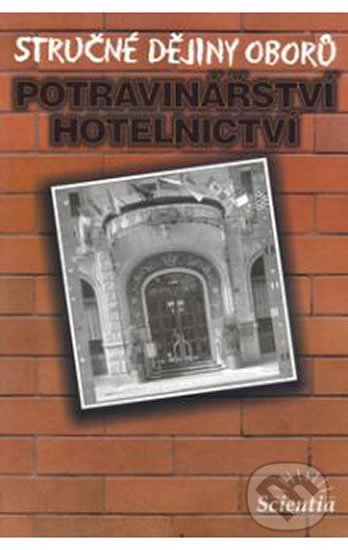 Stručné dějiny oborů