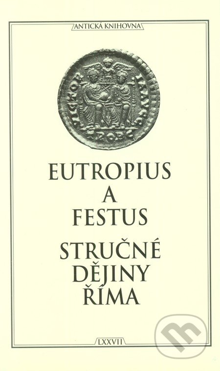 Stručné dějiny Říma