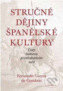 Stručné dějiny španělské kultury
