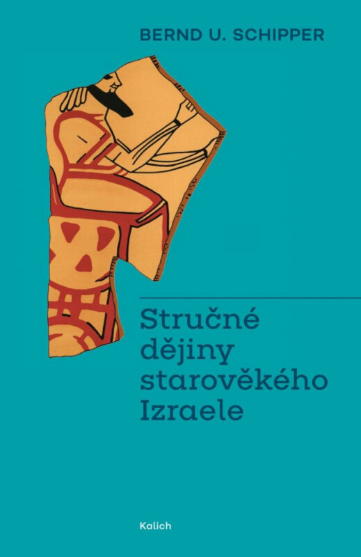 Stručné dějiny starověkého Izraele