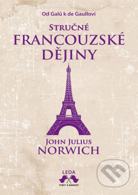 Stručné francouzské dějiny