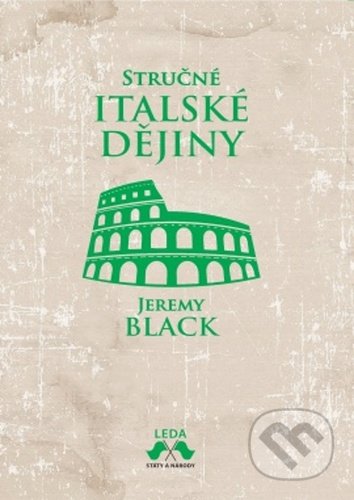 Stručné italské dějiny