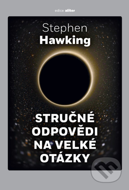 Stručné odpovědi na velké otázky