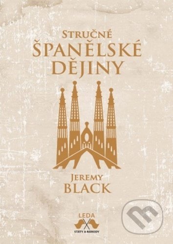 Stručné španělské dějiny