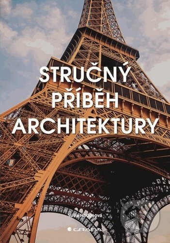 Stručný příběh architektury